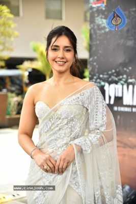 Raashi Khanna Photos - 9 of 19