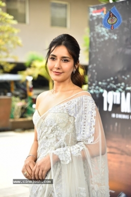 Raashi Khanna Photos - 15 of 19