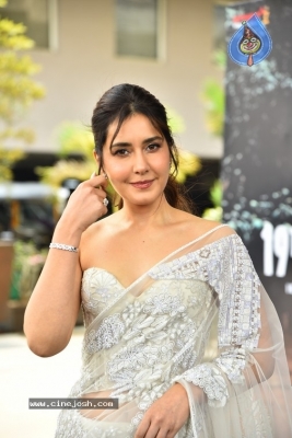 Raashi Khanna Photos - 19 of 19