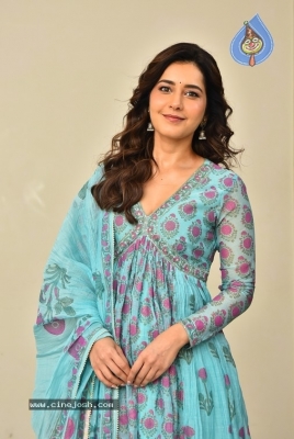 Raashii Khanna Photos - 2 of 7