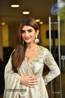 Sreeleela Photos - 1 of 16