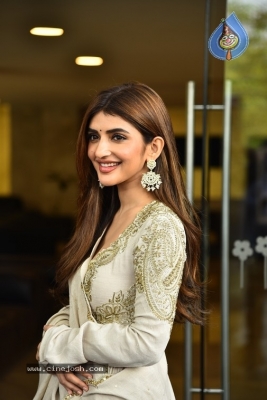 Sreeleela Photos - 4 of 16