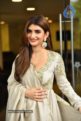 Sreeleela Photos - 5 of 16