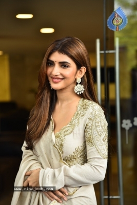 Sreeleela Photos - 6 of 16