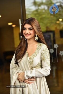 Sreeleela Photos - 10 of 16