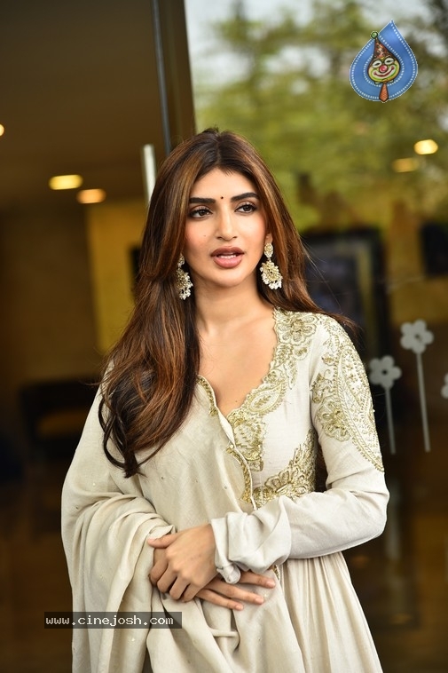 Sreeleela Photos - 7 / 16 photos