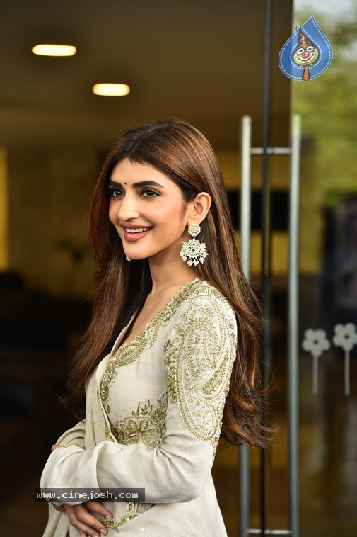 Sreeleela Photos - 8 / 16 photos