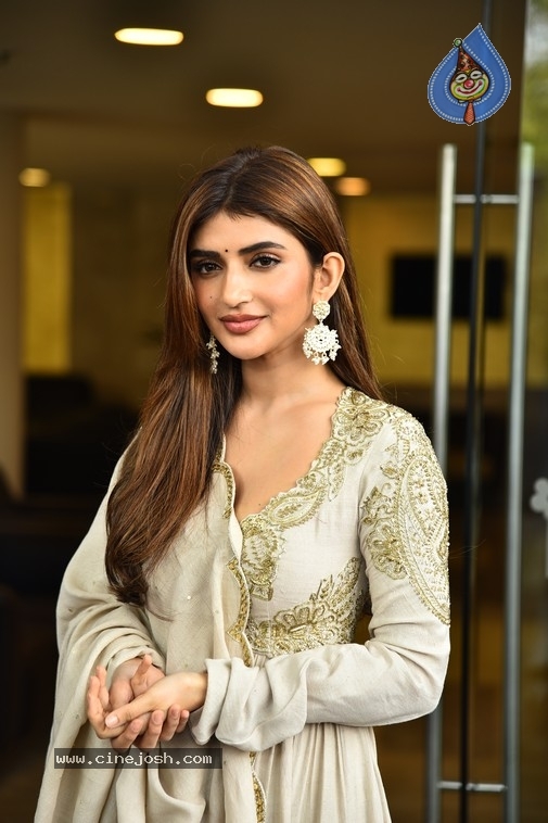 Sreeleela Photos - 9 / 16 photos