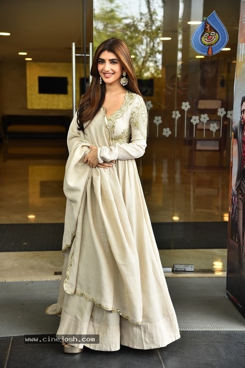 Sreeleela Photos - 12 / 16 photos