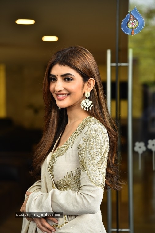 Sreeleela Photos - 14 / 16 photos