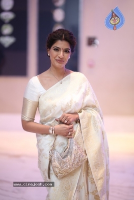 VaraLakshmi Sarathkumar Photos - 1 of 21