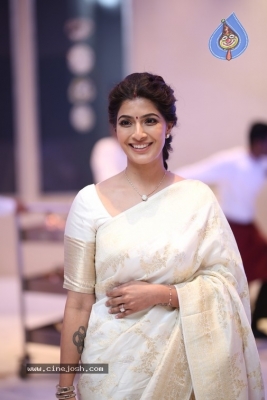 VaraLakshmi Sarathkumar Photos - 6 of 21