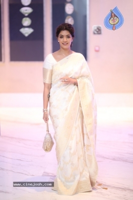 VaraLakshmi Sarathkumar Photos - 9 of 21