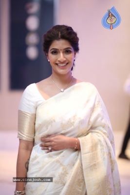 VaraLakshmi Sarathkumar Photos - 11 of 21