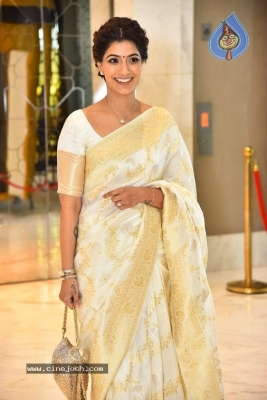 VaraLakshmi Sarathkumar Photos - 13 of 21