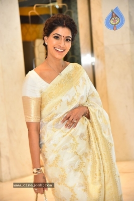 VaraLakshmi Sarathkumar Photos - 15 of 21