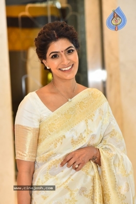 VaraLakshmi Sarathkumar Photos - 18 of 21