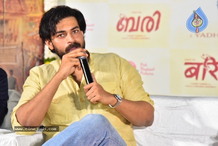 Bhari Movie Opening - 6 / 29 photos