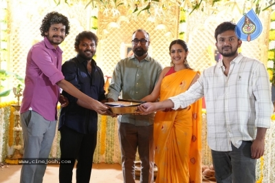 Bhari Movie Opening - 5 of 29