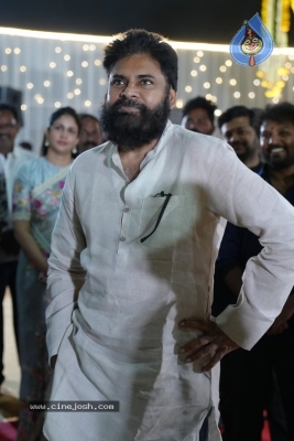 Bhari Movie Opening - 13 of 29