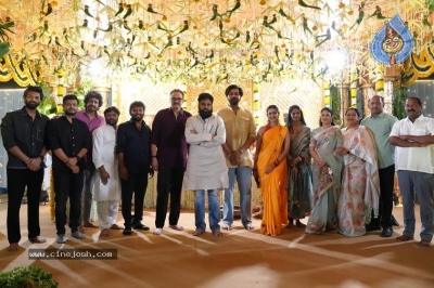 Bhari Movie Opening - 15 of 29