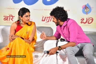 Bhari Movie Opening - 16 of 29