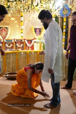 Bhari Movie Opening - 20 of 29