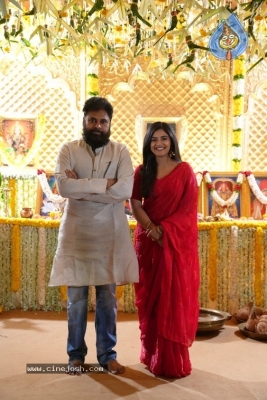 Bhari Movie Opening - 25 of 29