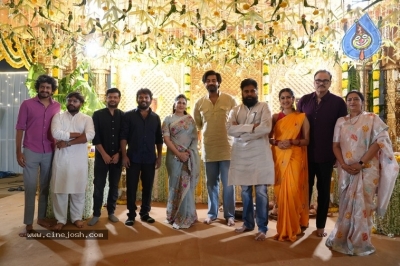 Bhari Movie Opening - 27 of 29