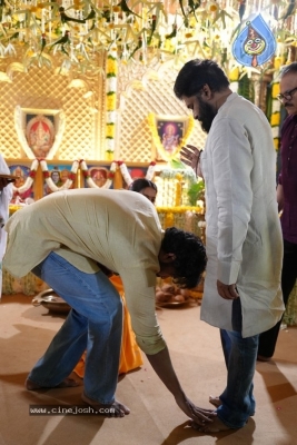 Bhari Movie Opening - 28 of 29