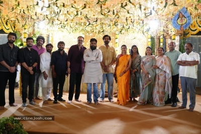 Bhari Movie Opening - 29 of 29