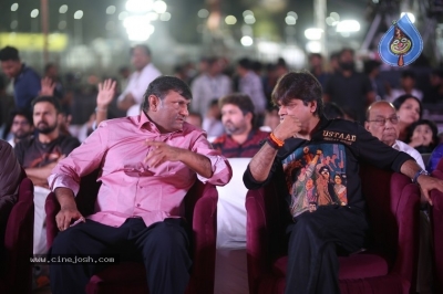 UBS Pre Release Event 01 - 35 of 41