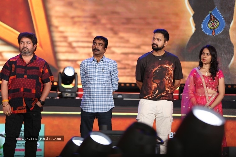 UBS Pre Release Event 01 - 2 / 41 photos