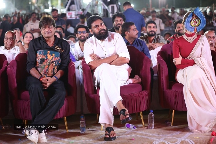 UBS Pre Release Event 01 - 4 / 41 photos