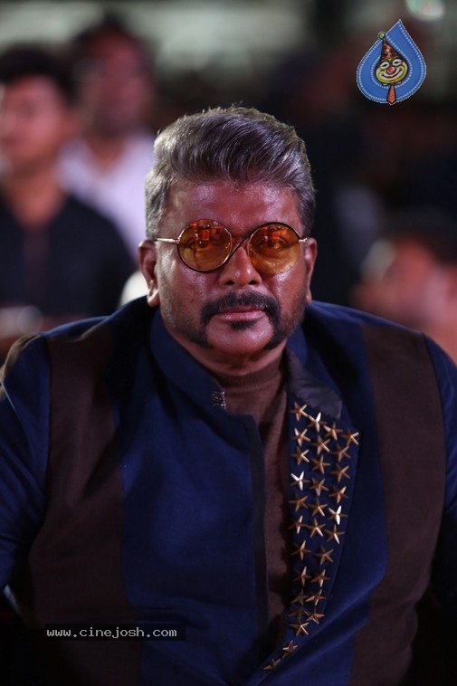 UBS Pre Release Event 01 - 8 / 41 photos