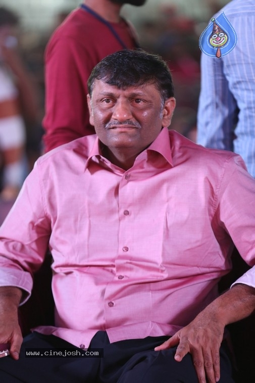 UBS Pre Release Event 01 - 12 / 41 photos