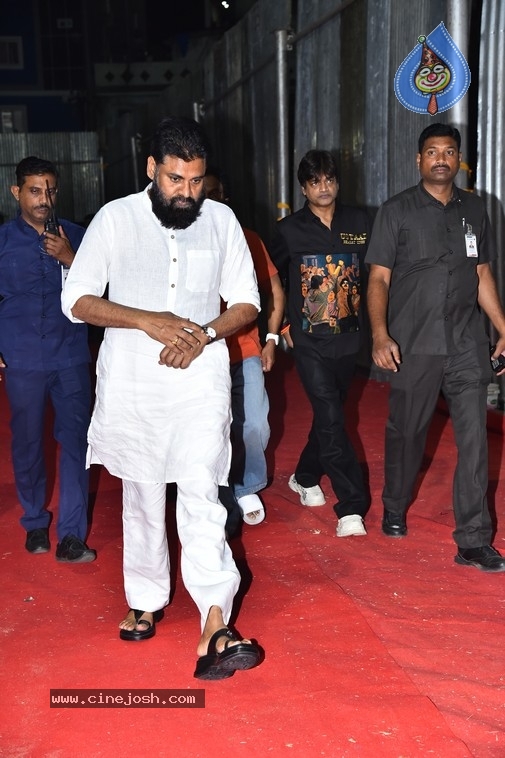 UBS Pre Release Event 01 - 19 / 41 photos