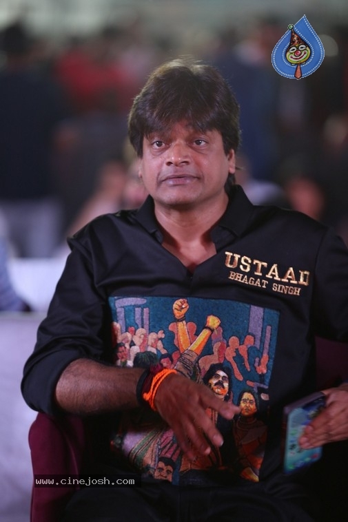 UBS Pre Release Event 01 - 28 / 41 photos