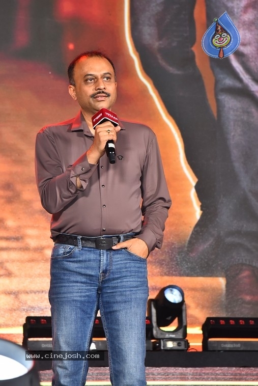 UBS Pre Release Event 01 - 34 / 41 photos