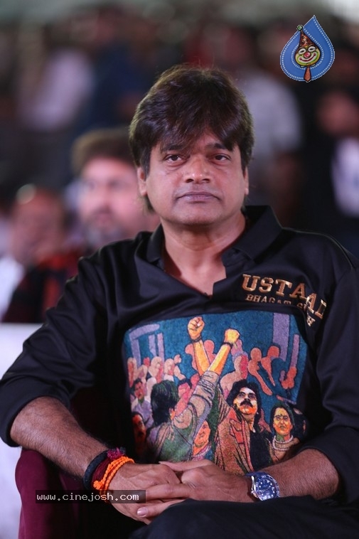 UBS Pre Release Event 01 - 37 / 41 photos