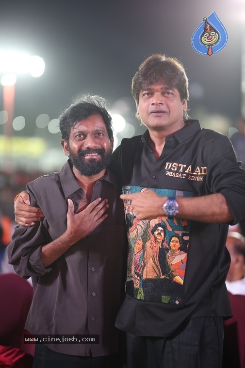 UBS Pre Release Event 01 - 38 / 41 photos