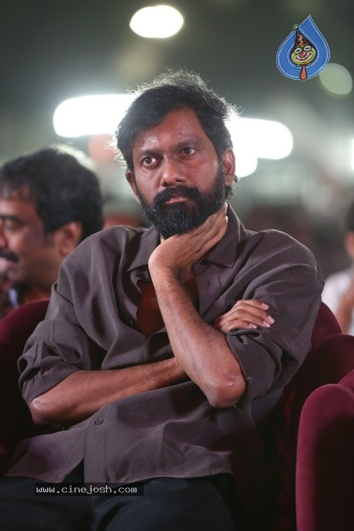 UBS Pre Release Event 01 - 39 / 41 photos