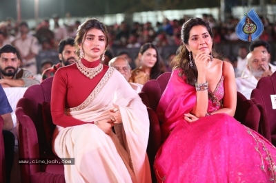 UBS Pre Release Event  - 2 of 21