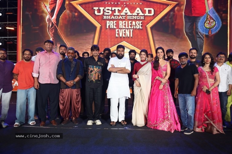 UBS Pre Release Event  - 9 / 21 photos