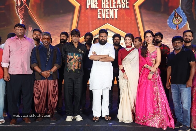 UBS Pre Release Event  - 13 / 21 photos