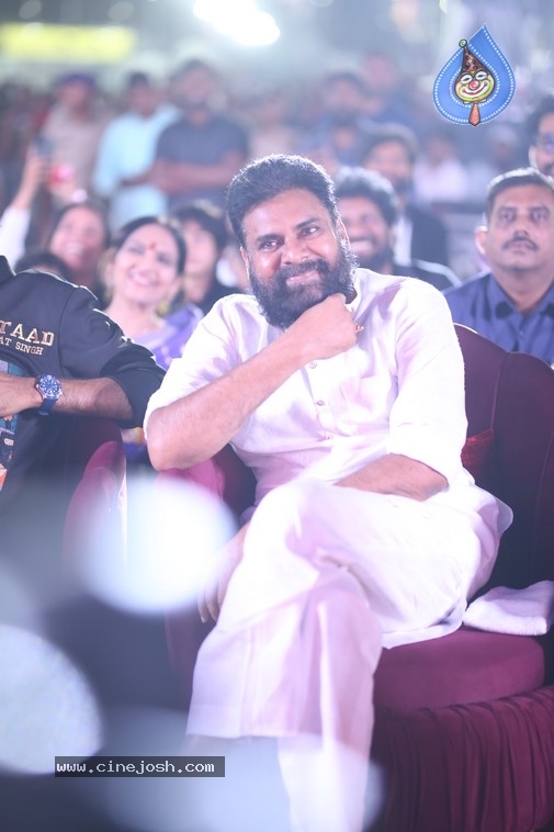 UBS Pre Release Event  - 16 / 21 photos