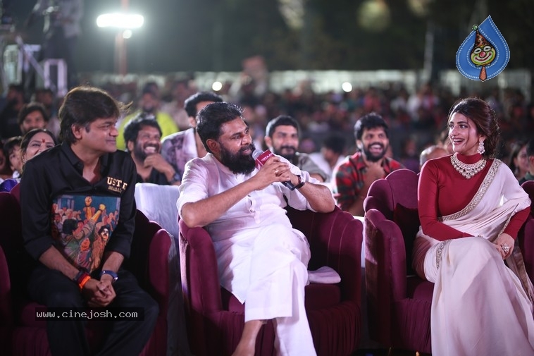 UBS Pre Release Event  - 20 / 21 photos