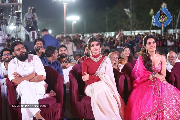 UBS Pre Release Event  - 21 / 21 photos