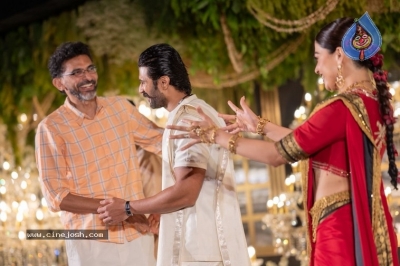 Virosh Reception - 2 of 34