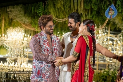 Virosh Reception - 3 of 34